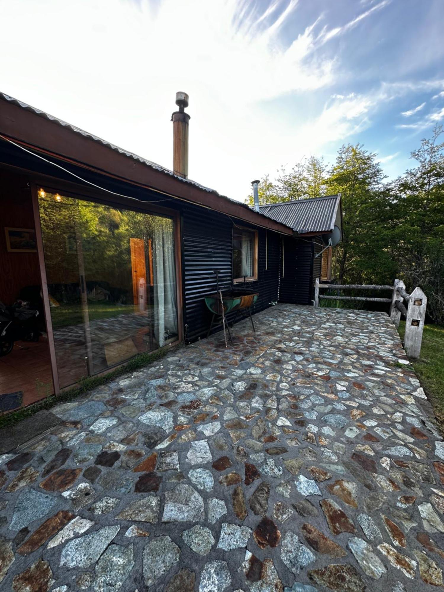 Parque Amavida Villa Малалкауельо Екстериор снимка